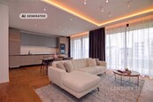 Pronájem 3+KK s garážovým stáním a terasou, cena 65000 CZK / objekt / měsíc, nabízí CENTURY 21 Premium