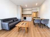 Pronájem bytu 2+kk, 61m2, Sklep, Jeseniova, cena 30000 CZK / objekt / měsíc, nabízí CENTURY 21 Premium