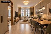 Prodej bytu 2+1, 60m2, investiční příležitost, cena 12990000 CZK / objekt, nabízí 