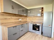 Pronájem slunného bytu 3+kk 60 m2 v klidné části Prahy 4 Podolí, cena 25999 CZK / objekt / měsíc, nabízí CENTURY 21 Ruby