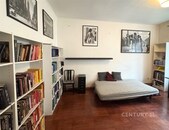 Pronájem 2+1 , Šmilovského, Praha 2, volný od 21.8.2023, cena 25000 CZK / objekt / měsíc, nabízí CENTURY 21 Ruby