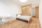 1+kk, 27,5 m2, Atrium Petřiny, Praha 6 Břevnov, cena 5990000 CZK / objekt, nabízí 