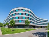 1+kk, 22,2 m2, Atrium Petřiny, Praha 6 Břevnov, cena 4990000 CZK / objekt, nabízí CENTURY 21 Ruby