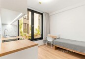 1+kk, 22,2 m2, Atrium Petřiny, Praha 6 Břevnov, cena 4990000 CZK / objekt, nabízí CENTURY 21 Ruby