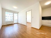 Pronájem nového 2+kk 41 m2, cena 20999 CZK / objekt / měsíc, nabízí CENTURY 21 Ruby