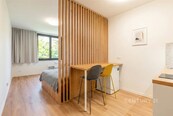 1+kk, 32 m2, Atrium Petřiny, Praha 6 Břevnov, cena 6150000 CZK / objekt, nabízí CENTURY 21 Ruby