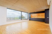 Na prodej výjimečný byt 4+kk se dvěma terasami, novostavba, nízkoenergetický, parking, Praha 10 - Strašnice, cena 21900000 CZK / objekt, nabízí CENTURY 21 Ruby