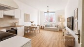 Prodej bytu 2+kk 45 m2, Trnkovo náměstí, Praha Hlubočepy, cena 6940000 CZK / objekt, nabízí 