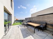 Byt 4+kk 117 m2 + 33 m2 terasa, 2x garážové stání, Dolní Počernice, cena 16890000 CZK / objekt, nabízí CENTURY 21 Ruby