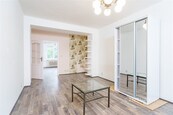 prodej cihlového bytu 2+1, ul. Hartigova, Praha 3 Žižkov, cena 7500000 CZK / objekt, nabízí 