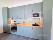 Stylové bydlení 2+kk (51 m2) jen 5 minut od Anděla - Praha 5 - Košíře, bez výtahu, cena 22990 CZK / objekt / měsíc, nabízí CENTURY 21 Ruby
