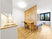 1+kk 28 m2, Praha 6 - Petřiny, cena 5899000 CZK / objekt, nabízí CENTURY 21 Ruby