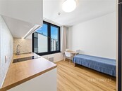 1+kk 19,7 m2, Praha 6 - Petřiny, cena 4990000 CZK / objekt, nabízí 