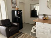 Kompletně zařízený krásný byt s terasou, ihned volný, cena 28000 CZK / objekt / měsíc, nabízí CENTURY 21 Ruby