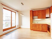 Pronájem 2+kk, 52m2, balkon, lodžie - Praha 5 - Zbraslav, cena 17999 CZK / objekt / měsíc, nabízí CENTURY 21 Ruby