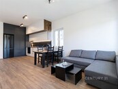 K pronájmu krásný a vybavený byt 3+kk v Eco City Hostivař, cena 27000 CZK / objekt / měsíc, nabízí CENTURY 21 Ruby