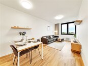 2+kk 55 m2, Praha 6 - Petřiny, cena 8890000 CZK / objekt, nabízí 