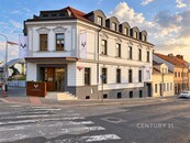 Zcela nová jednotka o dispozici 1+kk, 1.patro, Rezidence Pod Vlachovkou, Kobylisy, cena 3284000 CZK / objekt, nabízí 
