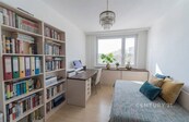 Prodej světlého bytu 3+1 s lodžií (85 m2) - Praha 4, Chodov, cena 9600000 CZK / objekt / měsíc, nabízí CENTURY 21 Ruby