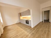 Pronájem pěkného bytu 3+kk, 90m2, po rekonstrukci, u parku, Praha 3 Žižkov, cena 30000 CZK / objekt / měsíc, nabízí Alka reality