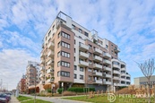 Prodej bytu 2+kk 55 m2 Honzíkova, Praha - Dolní Měcholupy, cena 8200000 CZK / objekt, nabízí Reality Dvořák