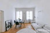 Prodej bytu 3+kk 50,5 m2, Haštalská, Praha - Staré Město, cena 12590000 CZK / objekt, nabízí 