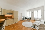 Prodej bytu 3+kk 50,5 m2, Haštalská, Praha - Staré Město, cena 12590000 CZK / objekt, nabízí Reality Dvořák