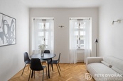 Prodej bytu 3+kk 50,5 m2, Haštalská, Praha - Staré Město, cena 12590000 CZK / objekt, nabízí 