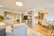Prodej bytu 4+1 110 m2 Kovářova, Praha - Stodůlky, cena 14269800 CZK / objekt, nabízí 