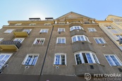 Prodej bytu 3+kk 70,64 m2, Pernerova, Praha - Karlín, cena 9990000 CZK / objekt, nabízí 