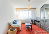 Prodej bytu 1+kk 24,2 m2 Vavřenova, Praha 4 - Braník, cena 4750000 CZK / objekt, nabízí 
