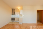 Prodej bytu 1+kk 38 m2 Nademlejnská, Praha - Hloubětín, cena 6550000 CZK / objekt, nabízí 