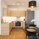 Prodej bytu 2+kk 49 m2 U Průhonu, Praha - Holešovice, cena 11300000 CZK / objekt, nabízí 