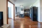 Prodej bytu 2+kk 47 m2 Jeremiášova, Praha - Stodůlky, cena 8790000 CZK / objekt, nabízí 