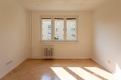 Pronájem bytu 2+1 62 m2, Přistoupimská, Praha 10 - Malešice, cena 23000 CZK / objekt / měsíc, nabízí 