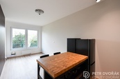 Pronájem bytu 2+kk 40 m2, Počernická, Praha - Strašnice, cena 21500 CZK / objekt / měsíc, nabízí Reality Dvořák