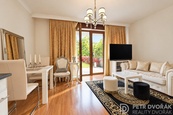 Prodej bytu 1+kk 36 m2 Plzeňská, Praha, cena 6800000 CZK / objekt, nabízí 