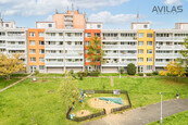 Prodej bytu 4+1 98 m2 s lodžií, Praha - Modřany, cena 9499000 CZK / objekt, nabízí Avilas reality