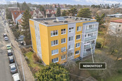 Prodej bytu 3+1 64 m2 Praha - Lhotka, cena 8990000 CZK / objekt, nabízí 