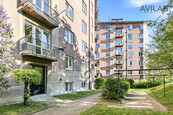 Prodej bytu 1+1 41m2 Praha - Vršovice, cena 6699000 CZK / objekt, nabízí 