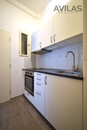 Pronájem bytu 2+kk 52 m2 Praha - Žižkov, cena 17500 CZK / objekt / měsíc, nabízí Avilas reality