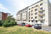 Pronájem bytu 3+1 o velikosti 84 m2, Praha 8 - Libeň, cena 32000 CZK / objekt / měsíc, nabízí Avilas reality