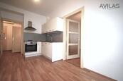 Pronájem bytu 2+kk 49 m2 Praha - Žižkov, cena 19000 CZK / objekt / měsíc, nabízí Avilas reality