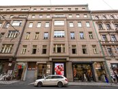 Prodej bytu 2+kk, Garáž k bytu - v Top centru města , Praha 1, cena 14750000 CZK / objekt, nabízí REKAL s.r.o.