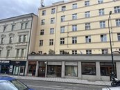 Pronájem byt Praha 2, ulice Vyšehradská, cena 22000 CZK / objekt / měsíc, nabízí REKAL s.r.o.
