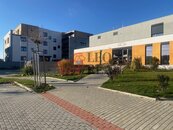 Pronájem bytu 1+kk, 35 m2, novostavba, Oddechová, Praha 5 - Lipence, cena 18400 CZK / objekt / měsíc, nabízí LeoReal