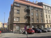 Nabízím pronájem bytu 1+kk Praha Nusle., cena 18000 CZK / objekt / měsíc, nabízí LeoReal