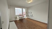Útulný byt 1+kk o výměře 27 m2 + lodžie 6,5 m2, cena 17000 CZK / objekt / měsíc, nabízí LeoReal