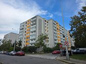Prodej, byt 4+1/L, 86 m2, Vackova, Praha 13 - Stodůlky, cena 9990000 CZK / objekt, nabízí 