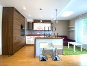 Moderní 3+kk s balkonem, garáží a sklepem - Praha 9 (Čakovice) | Ideální pro rodiny IT / Home Office & Nomády, cena 29900 CZK / objekt / měsíc, nabízí LeoReal